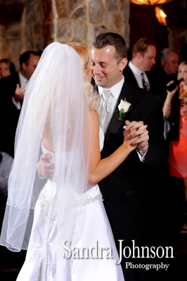 Best Bella Collina wedding photographer - Sandra Johnson (SJFoto.com)